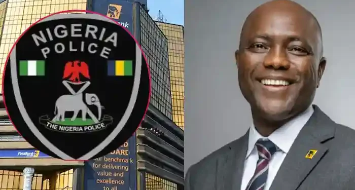 Bullet Parcel Delivered To First Bank CEO’s Home As Lagos Police Launch Probe