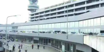 Lagos Airport Reopens After Flooding Disrupts Flight Operations
