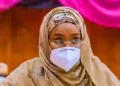 Court Reserves Ruling on Ex-Minister Sadiya Farouq’s Bid to Vacate Arrest Warrant
