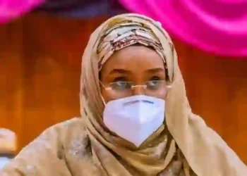 Court Reserves Ruling on Ex-Minister Sadiya Farouq’s Bid to Vacate Arrest Warrant