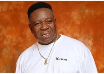 Mr Ibu’s Children Drop Out of School as Family Appeals for Public Support