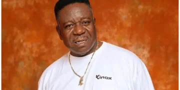 Mr Ibu’s Children Drop Out of School as Family Appeals for Public Support