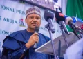 FG Defends Tinubu’s Reforms, Says Nigeria Is on Path to Recovery and Growth
