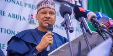 FG Defends Tinubu’s Reforms, Says Nigeria Is on Path to Recovery and Growth