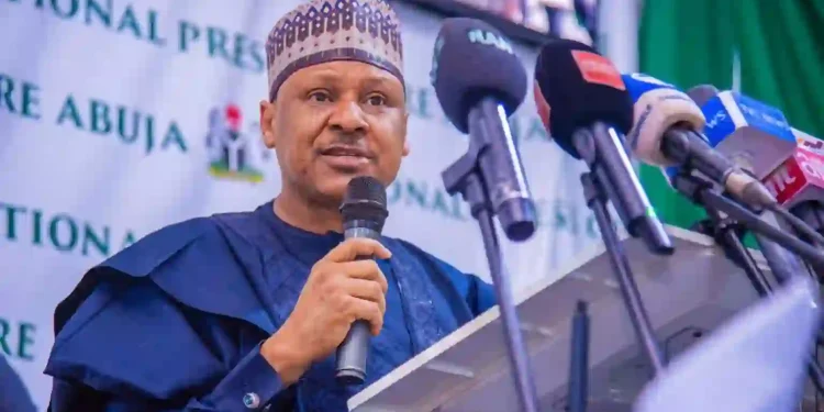 FG Defends Tinubu’s Reforms, Says Nigeria Is on Path to Recovery and Growth