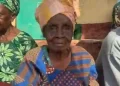 At 100, Ekiti Voter Urges Tinubu, Governors to End Nigeria's Insecurity