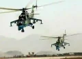 NAF Deploys Surveillance Aircraft in Search of Abducted Oyo Pupils, Teachers