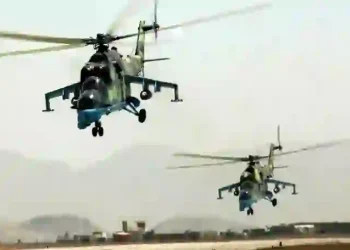 NAF Deploys Surveillance Aircraft in Search of Abducted Oyo Pupils, Teachers