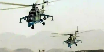 NAF Deploys Surveillance Aircraft in Search of Abducted Oyo Pupils, Teachers