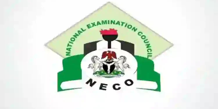 NECO: 58,187 Candidates Sit for 2026 Common Entrance as Registration Declines