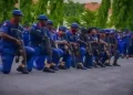 Two Arrested as NSCDC Rescues Teenage Kidnap Victim in Edo