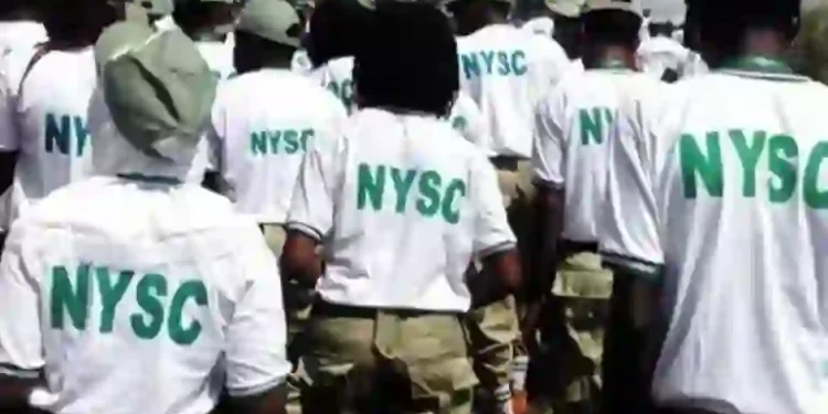 NYSC Postpones 2026 Batch B Orientation in Niger State