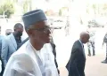El-Rufai Appears in Court as Corruption Trial Resumes in Kaduna