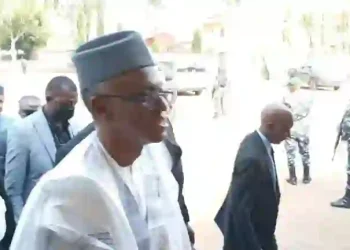 El-Rufai Appears in Court as Corruption Trial Resumes in Kaduna