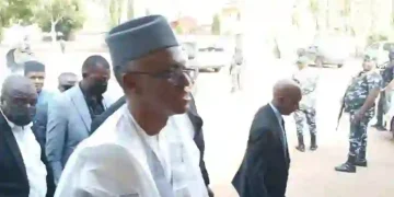 El-Rufai Appears in Court as Corruption Trial Resumes in Kaduna
