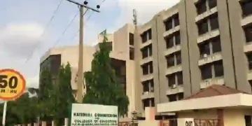 FG to Launch Digital Curriculum for Colleges of Education
