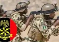 Former Army Spokesperson’s Wife Dies After Heart Attack