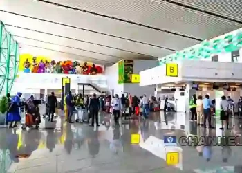 Education, Medical Trips Push Nigerians’ Foreign Travel Spending to $6bn