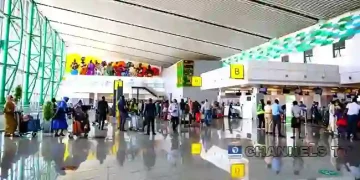Education, Medical Trips Push Nigerians’ Foreign Travel Spending to $6bn
