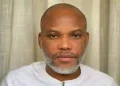 IPOB Announces Suspension of Nnamdi Kanu’s Leadership Office
