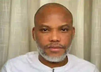 IPOB Announces Suspension of Nnamdi Kanu’s Leadership Office