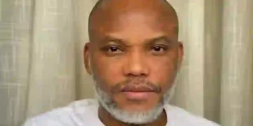 IPOB Announces Suspension of Nnamdi Kanu’s Leadership Office