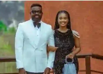 Eyiyemi Afolayan: I Won't Build From Scratch With Any Man — They Become Ingrates When They Get Money
