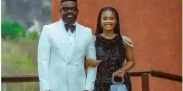 Eyiyemi Afolayan: I Won't Build From Scratch With Any Man — They Become Ingrates When They Get Money