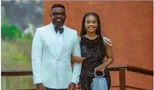 Eyiyemi Afolayan: I Won't Build From Scratch With Any Man — They Become Ingrates When They Get Money