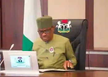 Wike Orders Demolition of Abuja Properties Built on Fraudulently Acquired Lands