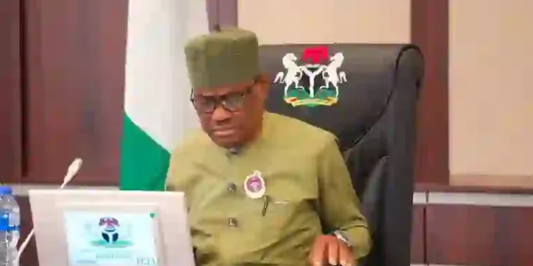 Wike Orders Demolition of Abuja Properties Built on Fraudulently Acquired Lands