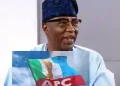 Otunba Gbenga Daniel Boosts Atan General Hospital with Solar Power Initiative