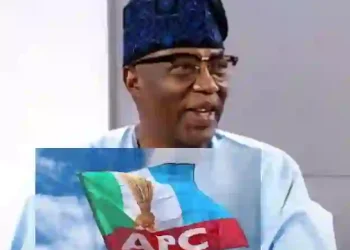 Otunba Gbenga Daniel Boosts Atan General Hospital with Solar Power Initiative