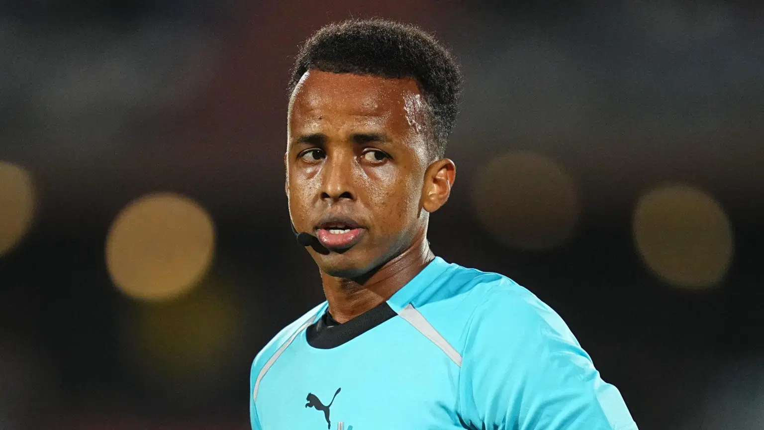 US Explains Visa Refusal of Somali Referee Omar Artan Ahead of FIFA World Cup