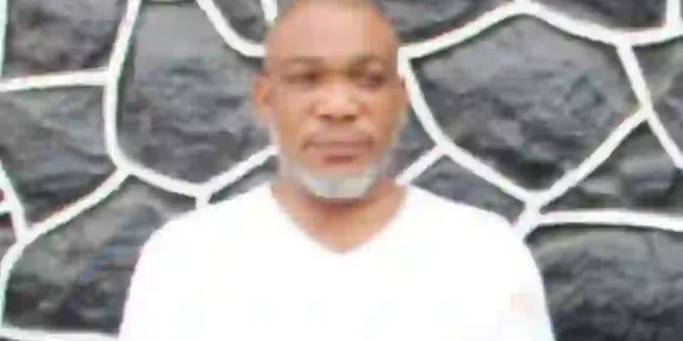 Ezeego ‘King of the Boys’ Extradited to US Over Multi-Million Dollar Fraud Scheme