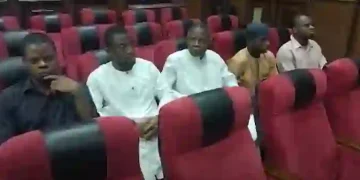 Four Convicted Over Owo Church Massacre Sentenced to Death