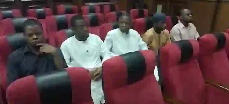 Four Convicted Over Owo Church Massacre Sentenced to Death