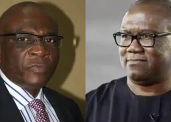 Onanuga Counters Obi’s Power Promise, Says Nigeria’s Electricity Problems Go Beyond Generation Capacity