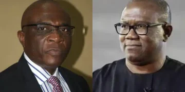 Onanuga Counters Obi’s Power Promise, Says Nigeria’s Electricity Problems Go Beyond Generation Capacity