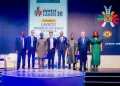 Sanwo-Olu, Hamzat Rally Investors as Lagos Unveils New Growth Opportunities