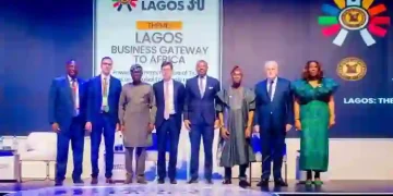Sanwo-Olu, Hamzat Rally Investors as Lagos Unveils New Growth Opportunities
