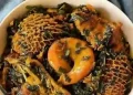 Headline: Healthy Diet Now Costs ₦1,589 Daily – NBS