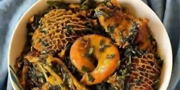 Headline: Healthy Diet Now Costs ₦1,589 Daily – NBS