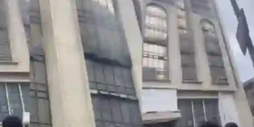 Polaris Bank, Lagos Government Debunk Reports of 34 Deaths in Broad Street Fire