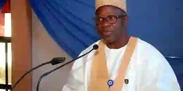 Former UNILORIN Vice-Chancellor, Prof. AbdulGaniyu Ambali, Dies at 68