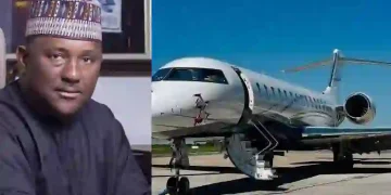 BUA Chairman Abdul Samad Rabiu Expands Fleet with Acquisition of New Private Jet