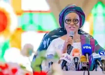 Remi Tinubu Faces Criticism Over Comments on Akara, Corn and Kuli-Kuli Businesses