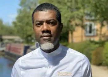 "I Haven't Been Rejected By Mexico" – Omokri