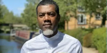 "I Haven't Been Rejected By Mexico" – Omokri
