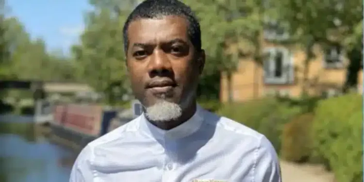 "I Haven't Been Rejected By Mexico" – Omokri